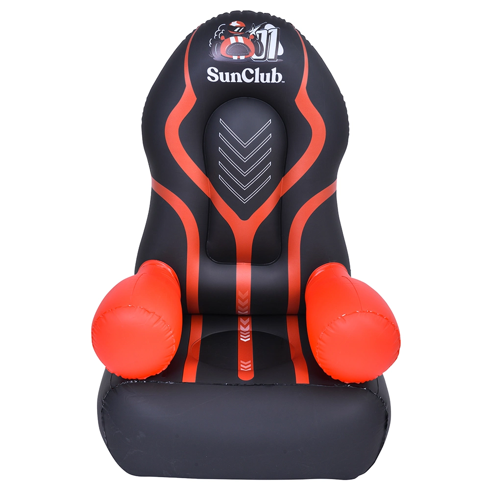 Chinese Supplier Wholesale Kids Inflatable Gaming Chair