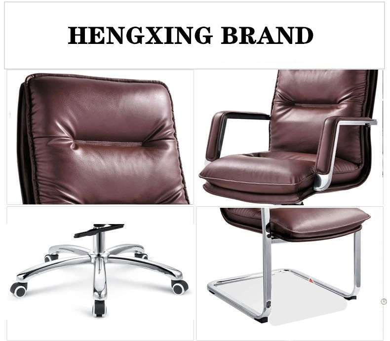 Modern Plastic Folding Conference Gaming Fabric Steel Executive Leather Office Chair