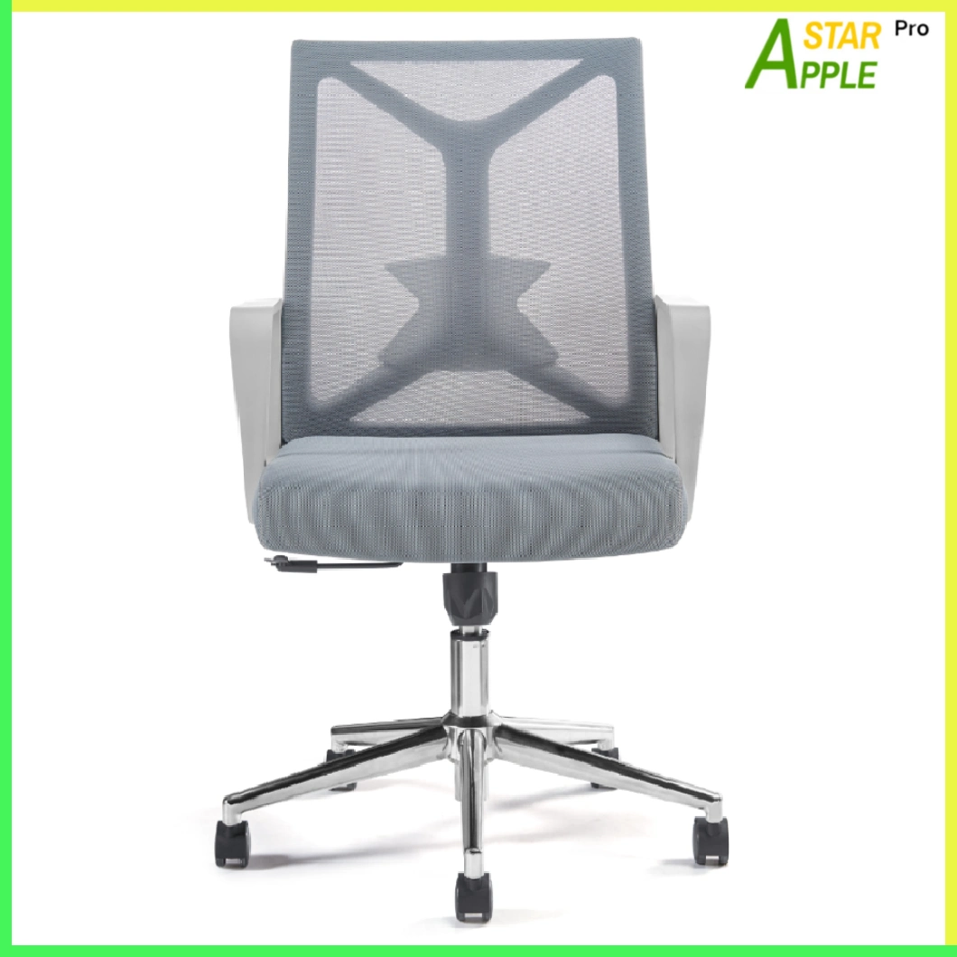 Modern Furniture Exclusive Design Foldable Backrest Mesh Office Gaming Chair