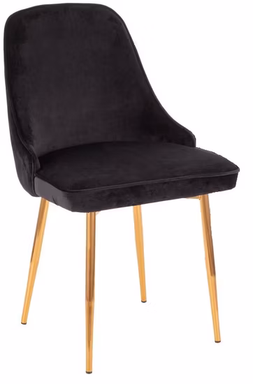 Silla de oficina de cuero PU, silla deportiva para juegos con muebles de oficina, sillas de comedor para sala de estar